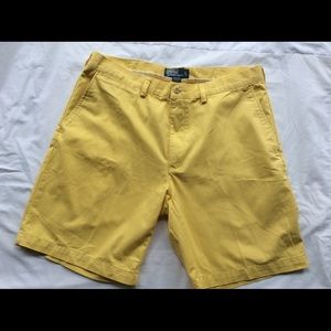 Polo Prospect Shorts